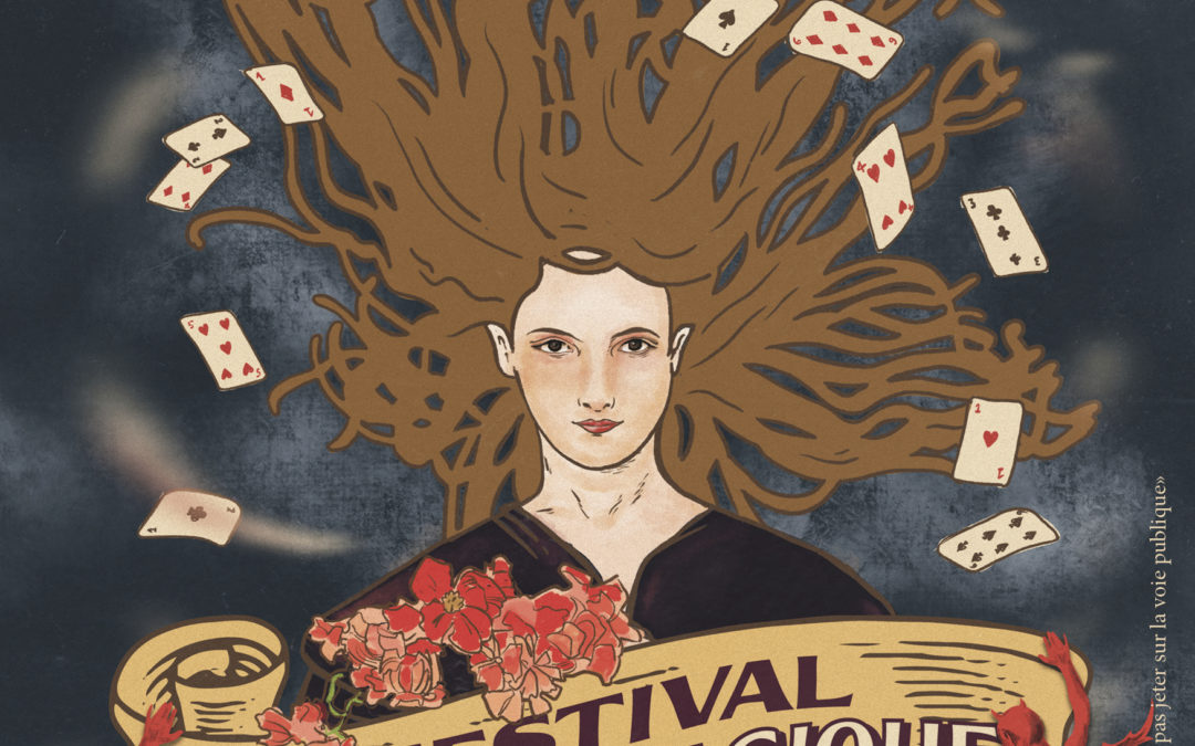 Chaos Magique – Édition 1