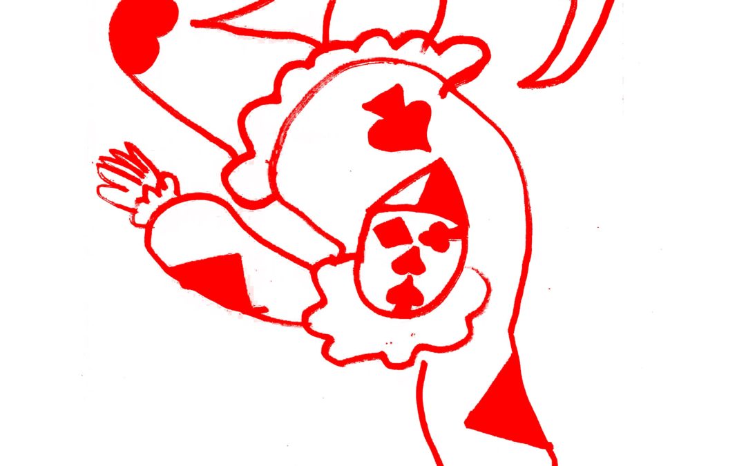 So ruff, so tuff x Principe