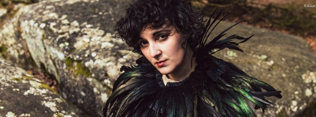 Marion Rampal | Oizel