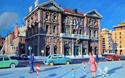 Les Expos du Moment à Marseille et en Provence