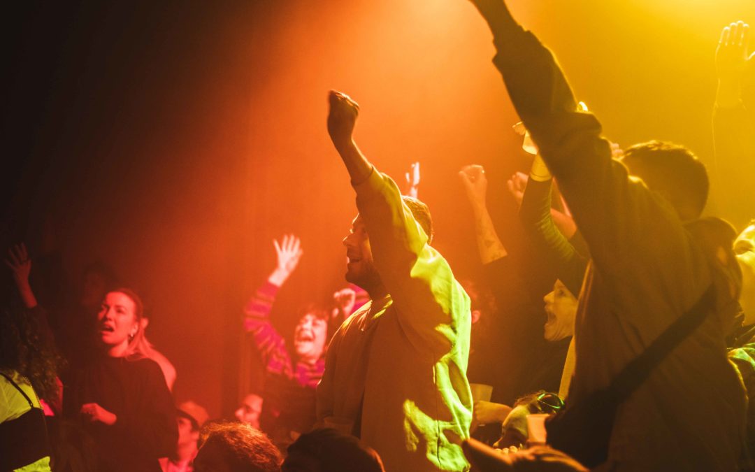 Soirée BBT (Belsunce Blind Test)