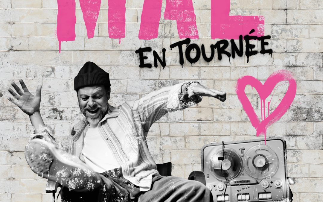 CHRISTOPHE MAÉ au Dôme