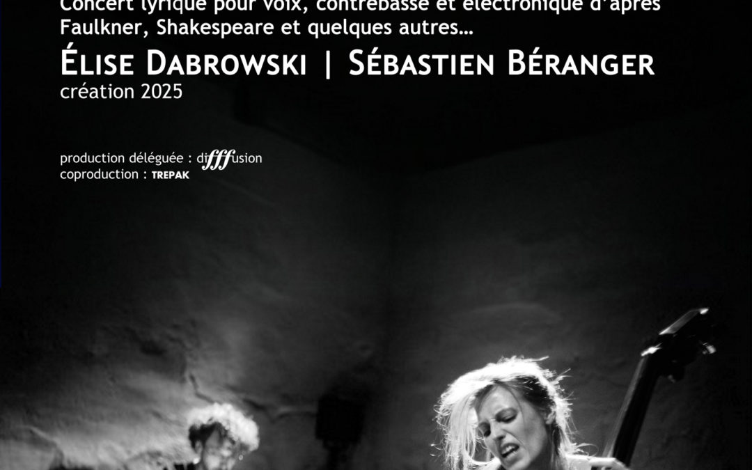 De bruit et de fureur