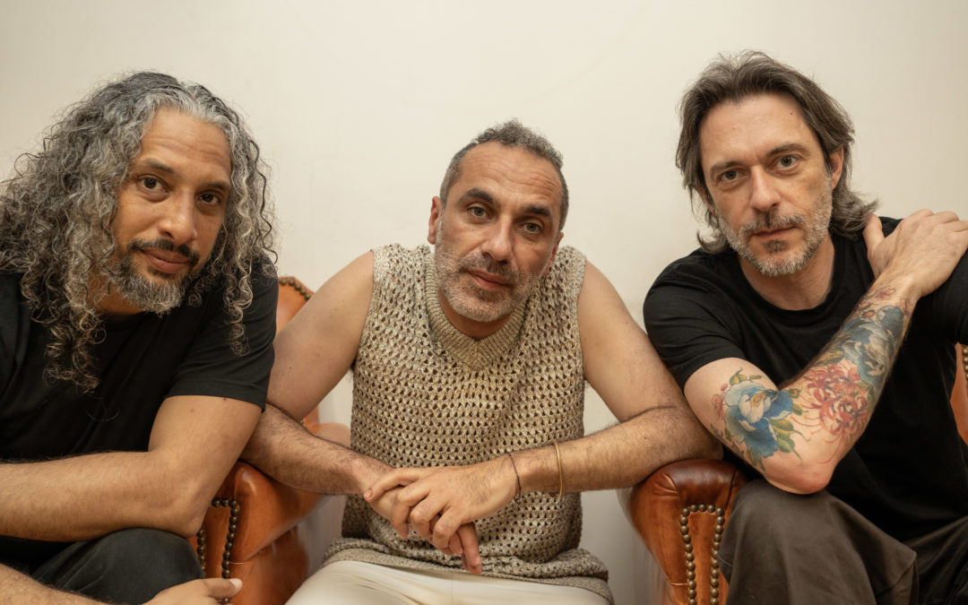 H.O.T (Heart Of Town) | Cyril Benhamou, Pascal Blanc et Jérôme Mouriez