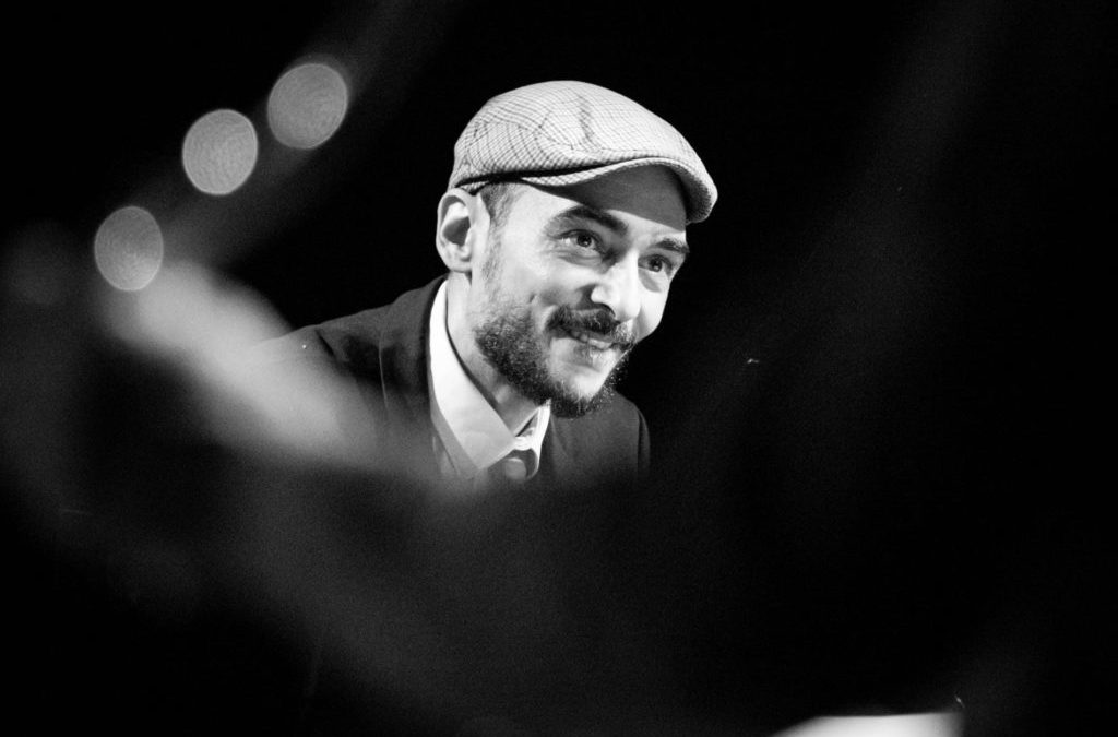 Fred Drai Trio en concert à La Caravelle 