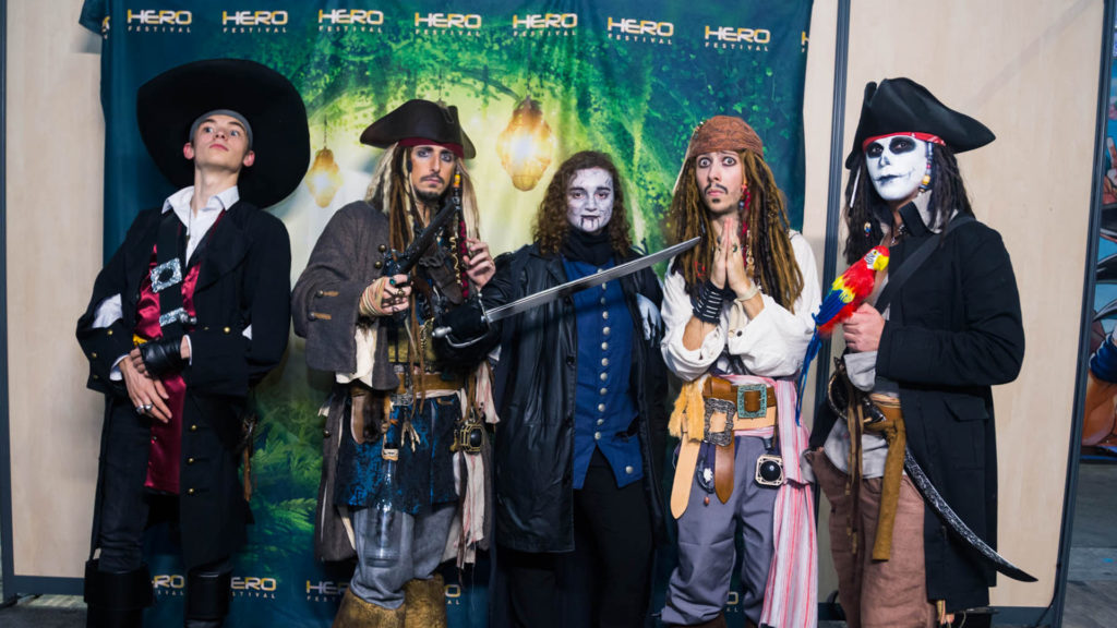 Que faire à Marseille ce week end ? (du 5 au 9 novembre)