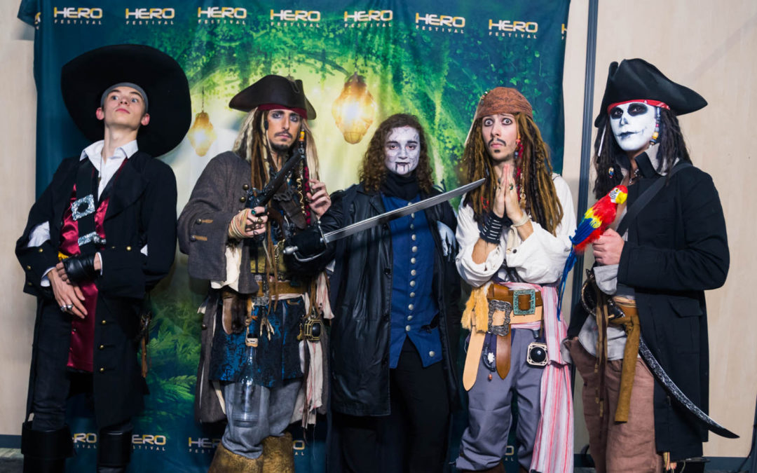 Que faire à Marseille ce week end ? (du 5 au 9 novembre)