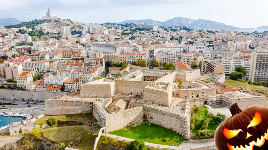 Que faire à Marseille ce week end ? (du 29 octobre au 02 novembre)