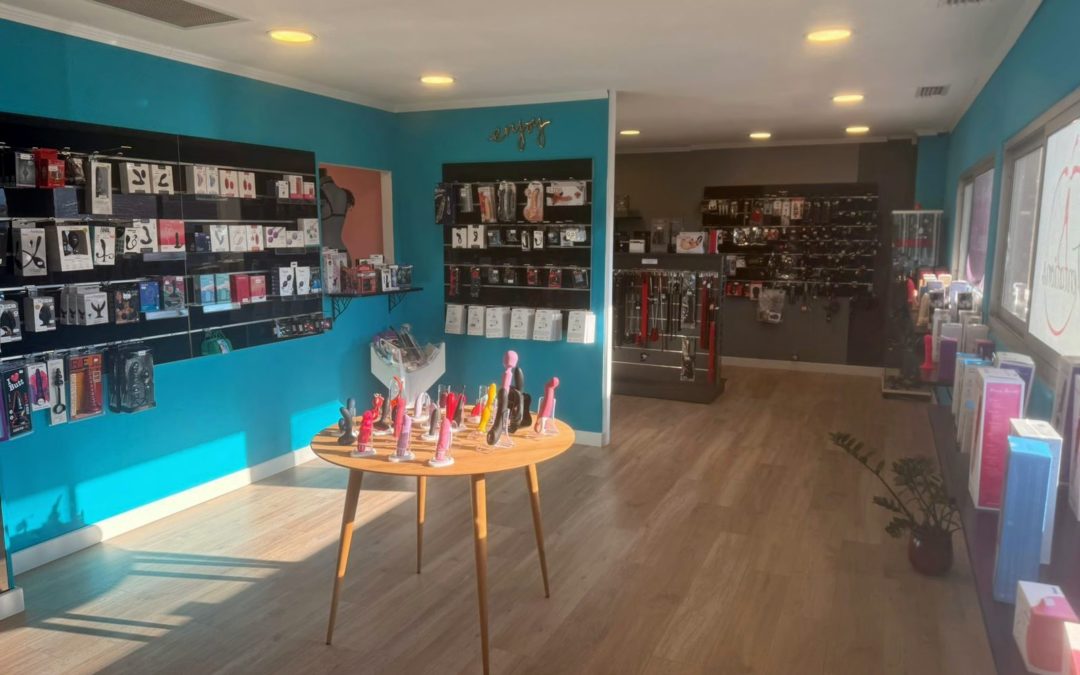 Tentations: une semaine dédiée à la sensualité à la française au cœur du Var