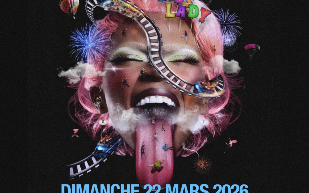 THEODORA au Dôme – Complet !