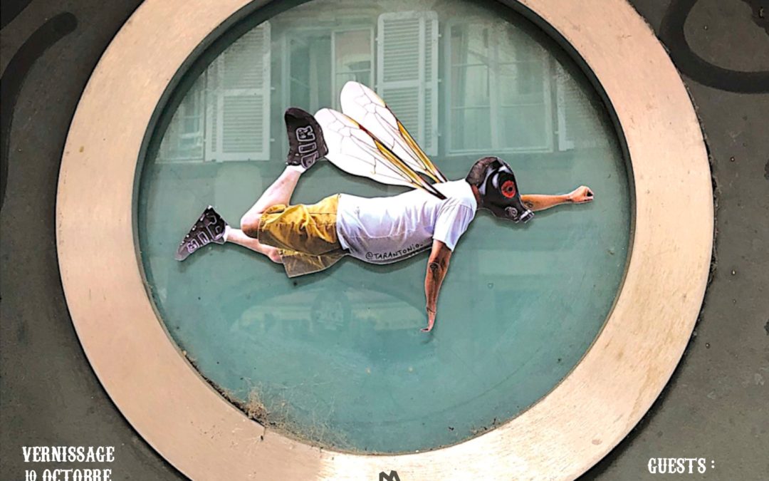 TARANTONIO PRESENTE FREAK SHOW