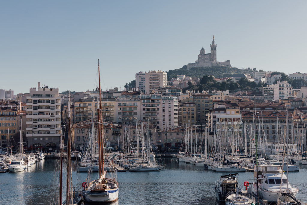 Mars à Table : le 18 Octobre sur le Vieux Port !