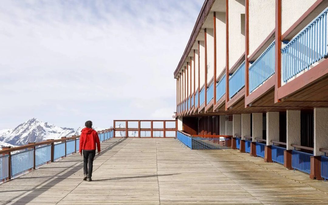 Journées nationales de l’architecture