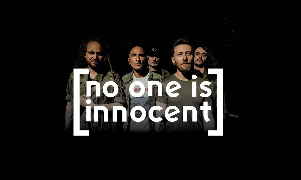 No One Is Innocent au 6Mic