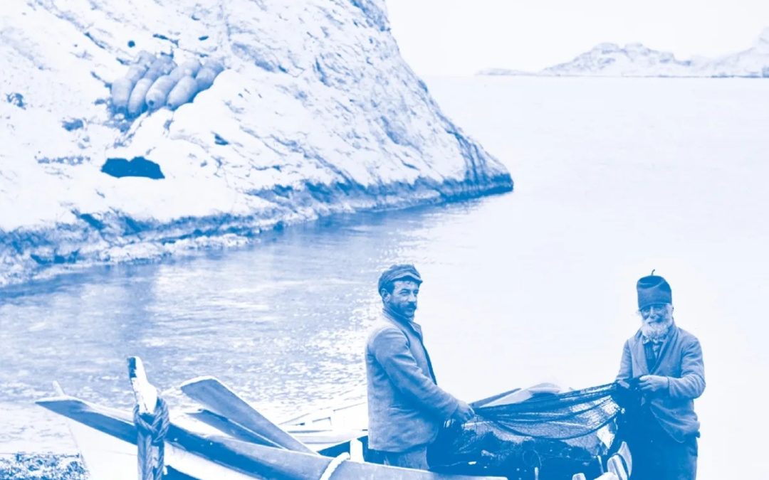 Exposition Marsiho e la mar