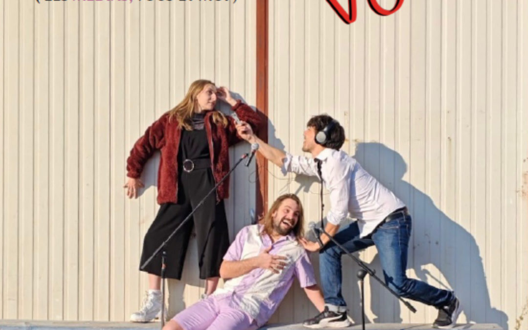 Playback FM VOL.2 (Les médias, vous et moi)