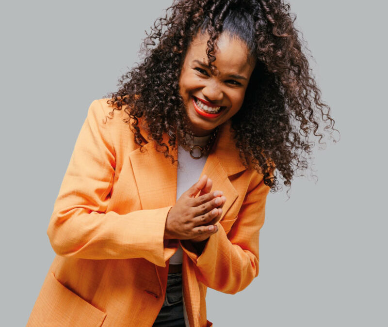 Elodie Arnould – en rodage