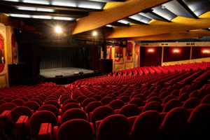 Théâtre Galli Sanary sur Mer