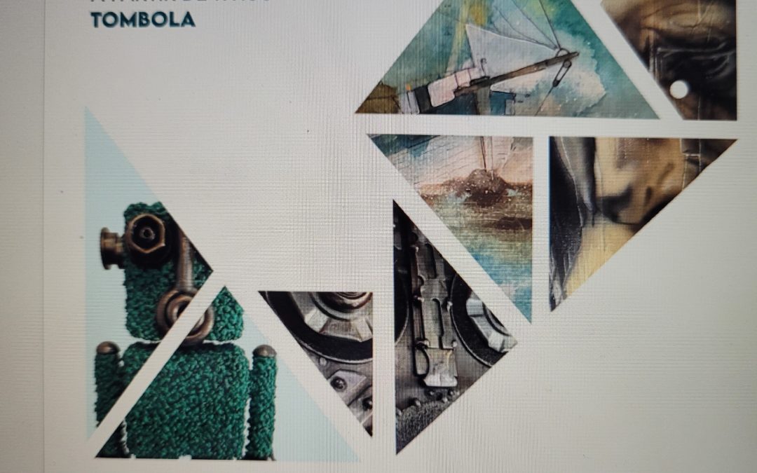 Le Tattoo Art Club Galerie expose les œuvres de   L’ ALCHYMISTE et  MINELETA