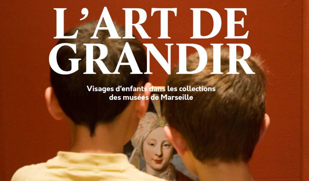 L’Art de Grandir au Préau des Accoules