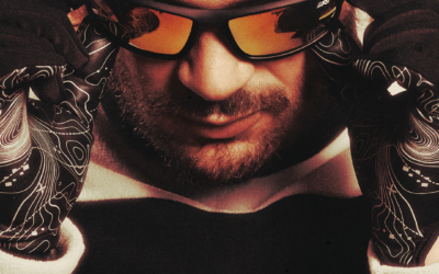 JUL Reviens pour 2 dates à l’Orange Vélodrome : Mai 2026 !