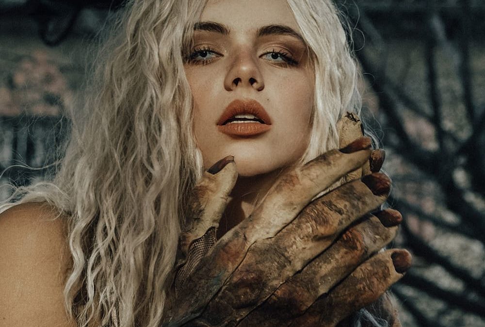 Théâtre à Martigues : Arcanes expérience sensorielle !