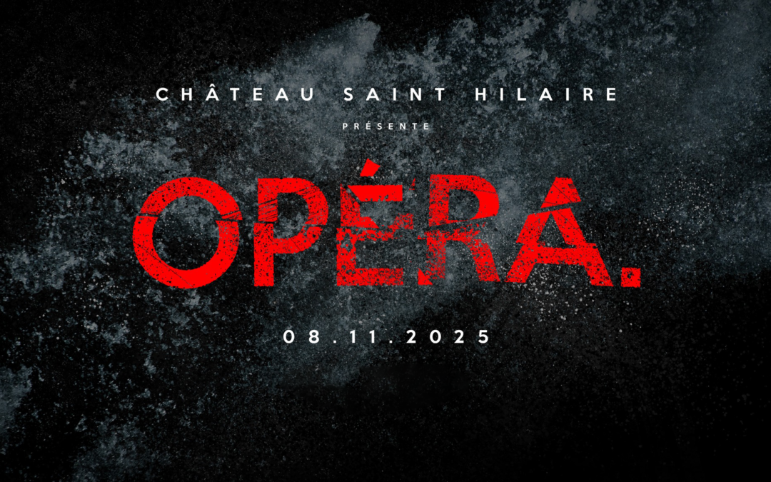 Soirée Opéra à Coudoux samedi soir : Be chic !