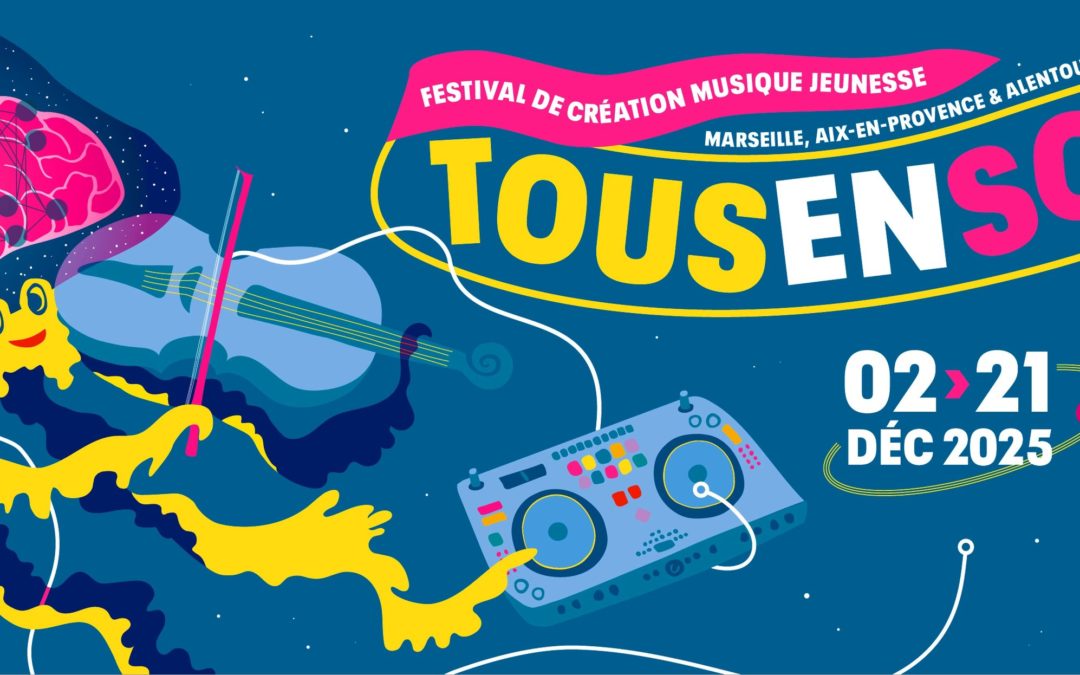 Festival Tous en Sons 2025