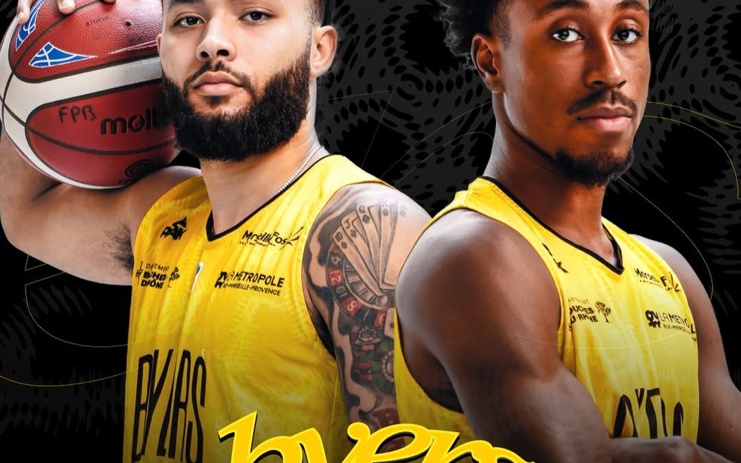 Fos Provence Basket contre Mulhouse