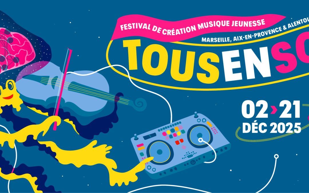 Festival Tous en Sons 2025