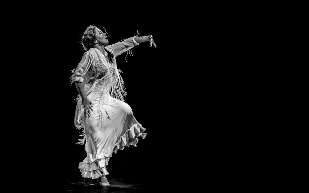 Eva Luisa – Tablao