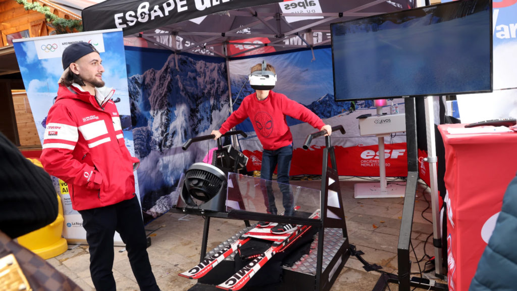 Aix-en-Provence passe en mode neige : le salon Tout Schuss fête ses 10 ans les 22 et 23 novembre