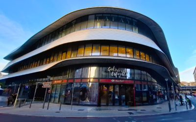 Marseille s’apprête à accueillir sa Cité des Sciences et de la Mer