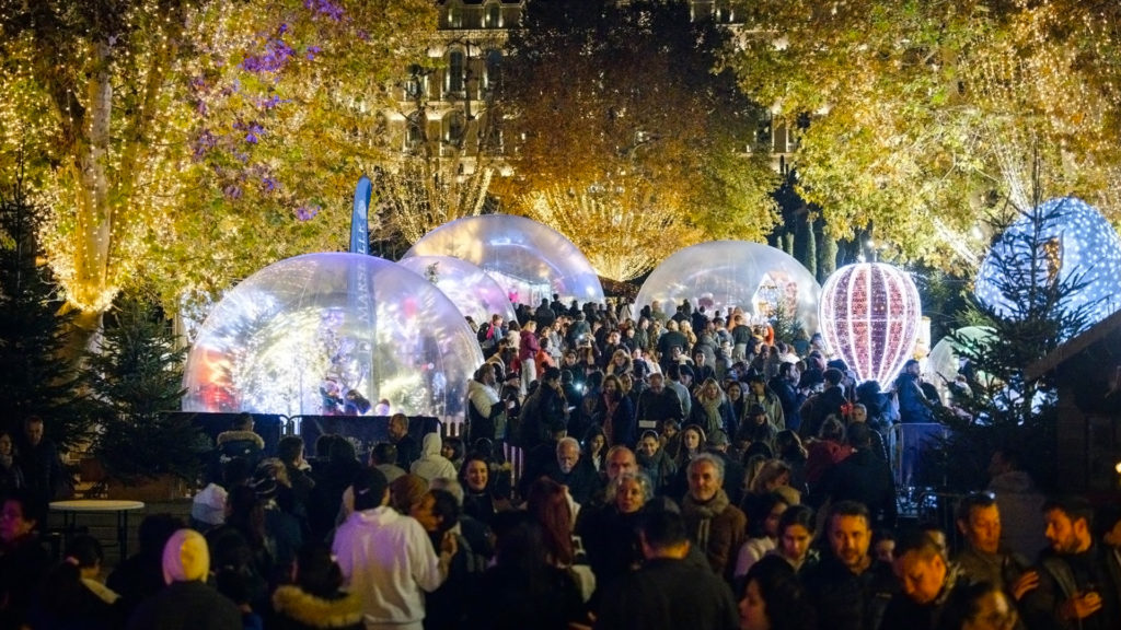 Que faire à Marseille ce week end ? (du 26 au 30 novembre)