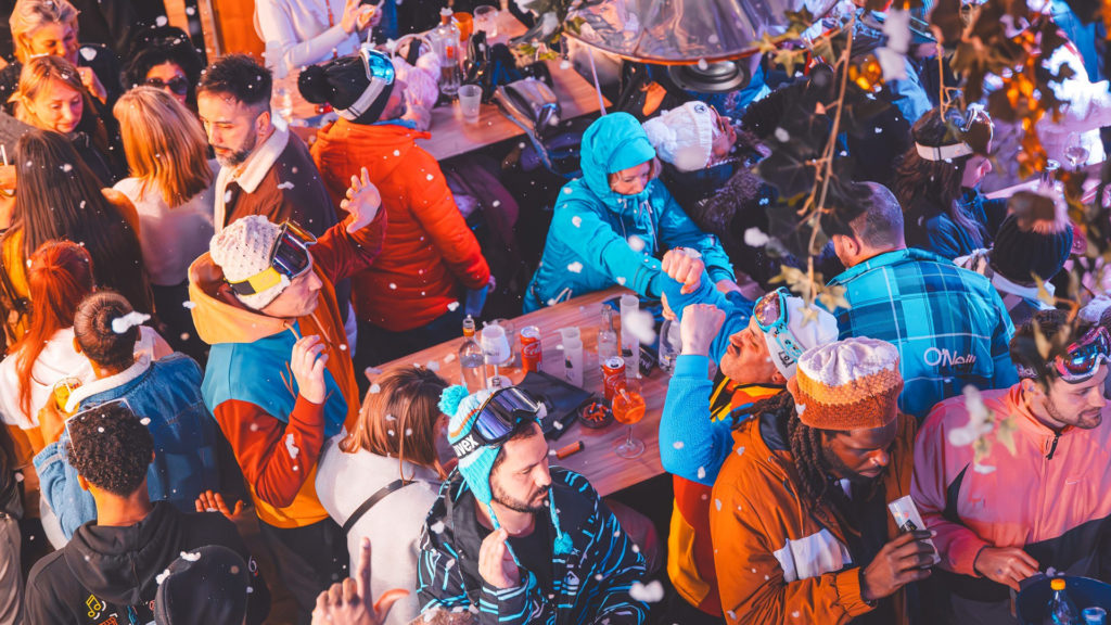 Que faire à Marseille ce week end ? (du 19 au 23 novembre)