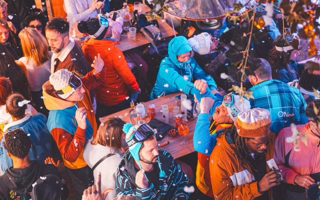 Que faire à Marseille ce week end ? (du 19 au 23 novembre)