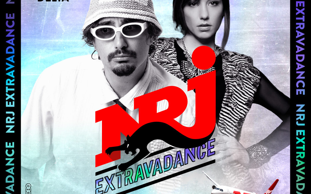 SOIREE NRJ EXTRAVADANCE AEROPORT MARSEILLE PROVENCE