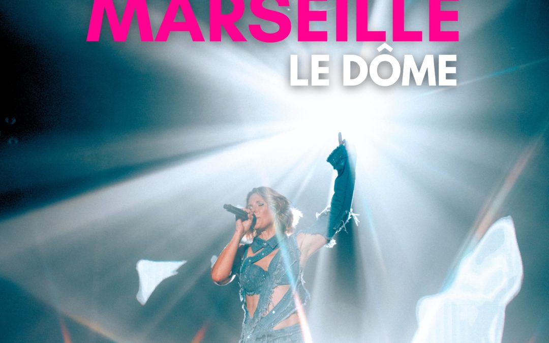 LORIE – PARTY au Dôme