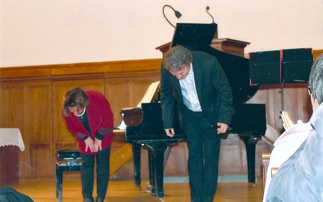 Musiques françaises
