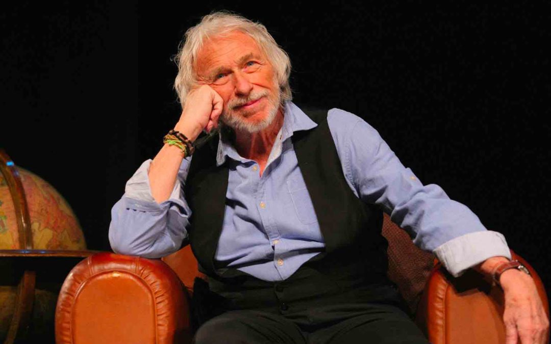 JE SUIS LÀ MAIS JE NE SUIS PAS LÀ !  Pierre Richard au Jeu de Paume à Aix en Provence