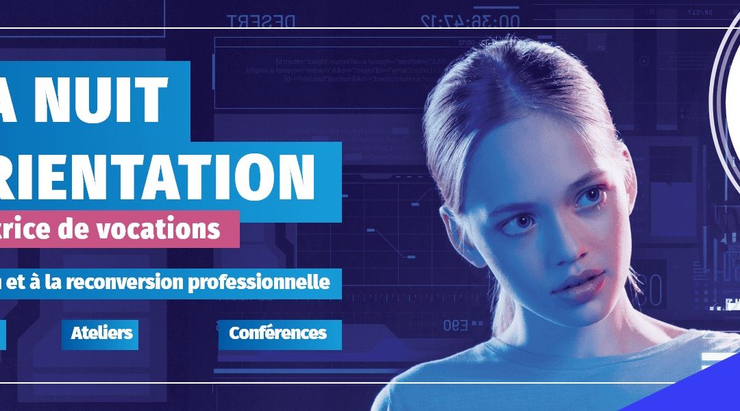 La Nuit de l’Orientation 2025