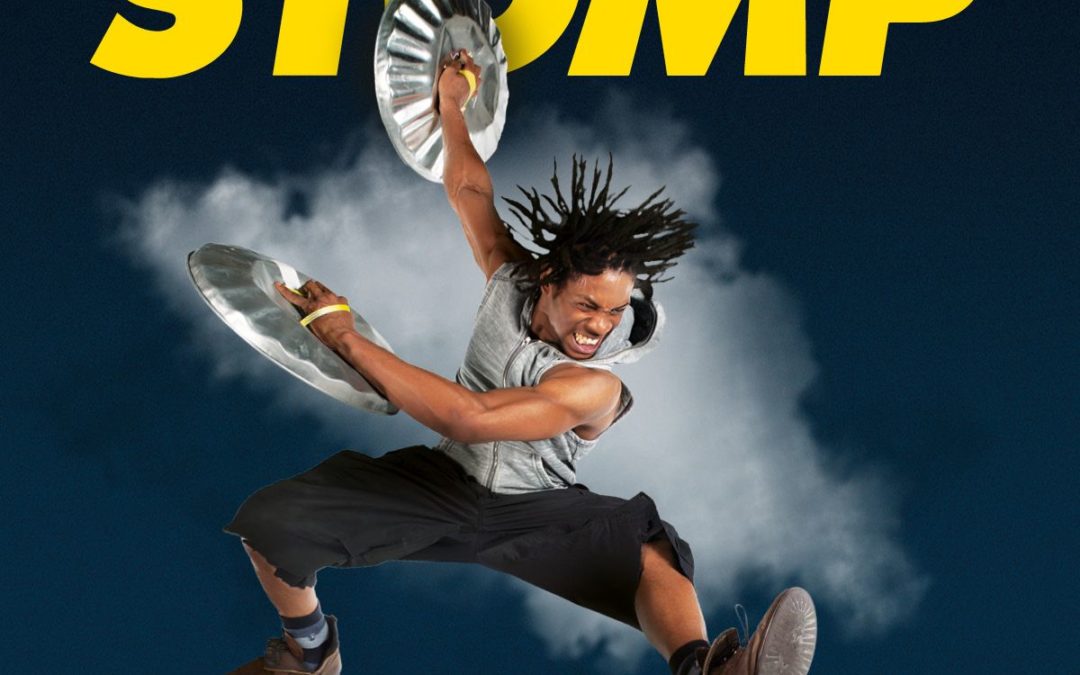 Stomp au Cepac Silo