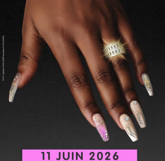 Theodora au festival de Nîmes