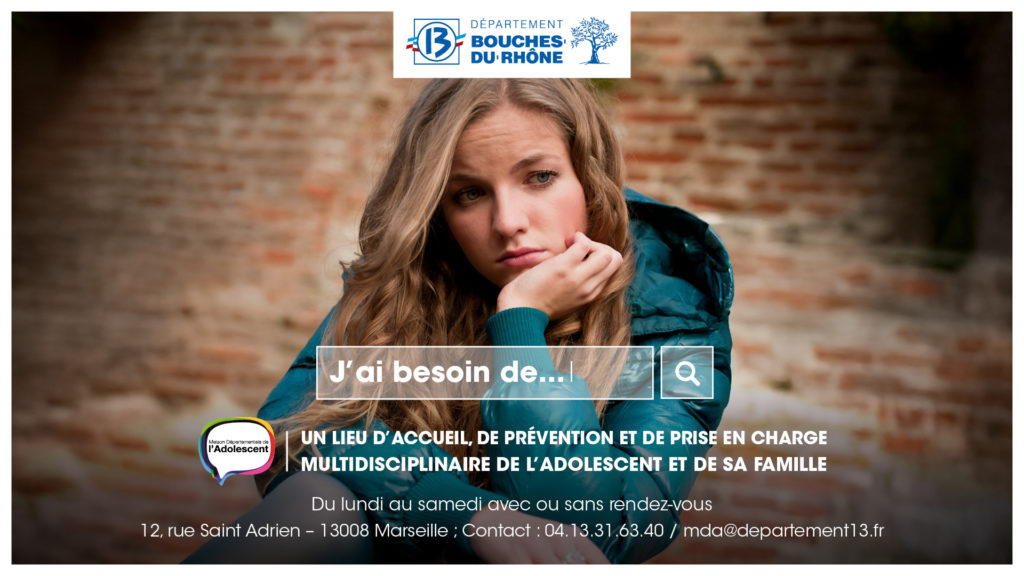 Maison départementale de l’adolescent