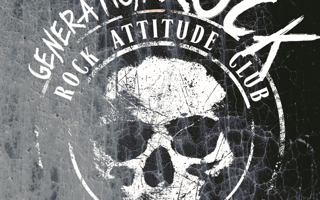 Soirée Génération Rock au Sunset