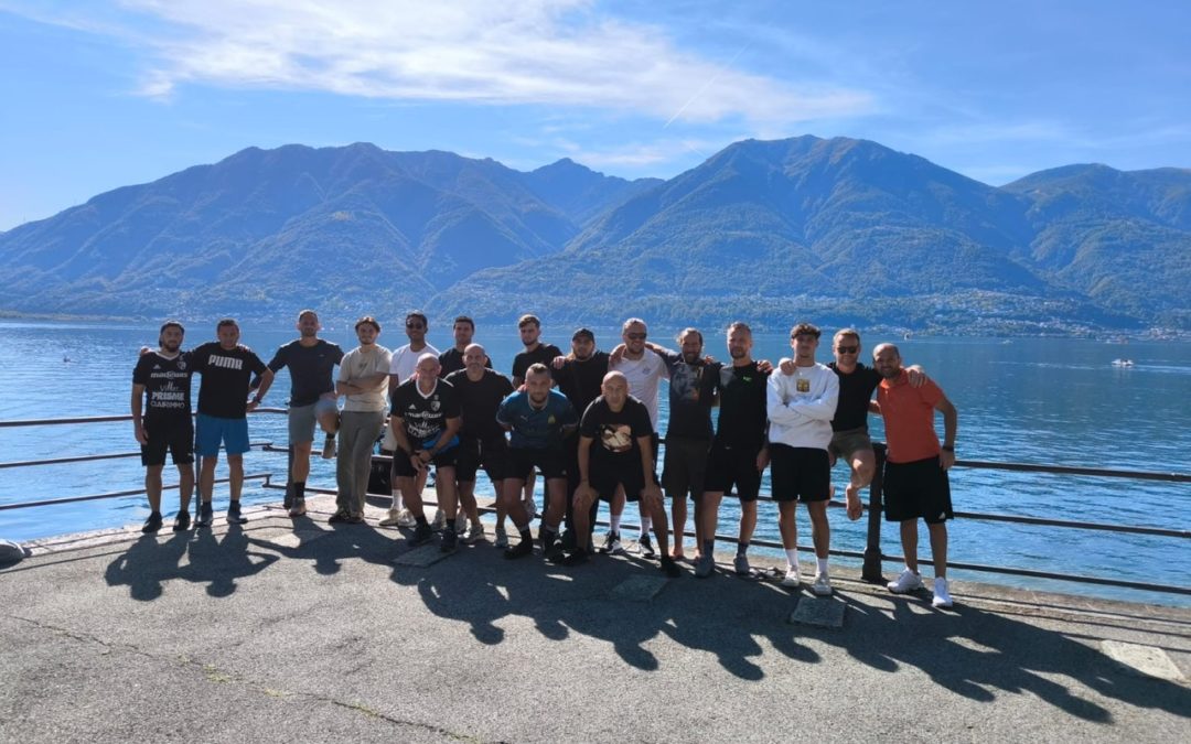 Foot match international samedi à Sausset les pins : La qualification à l&rsquo;Euro 2026 est en jeu : venez mettre le Oaï !