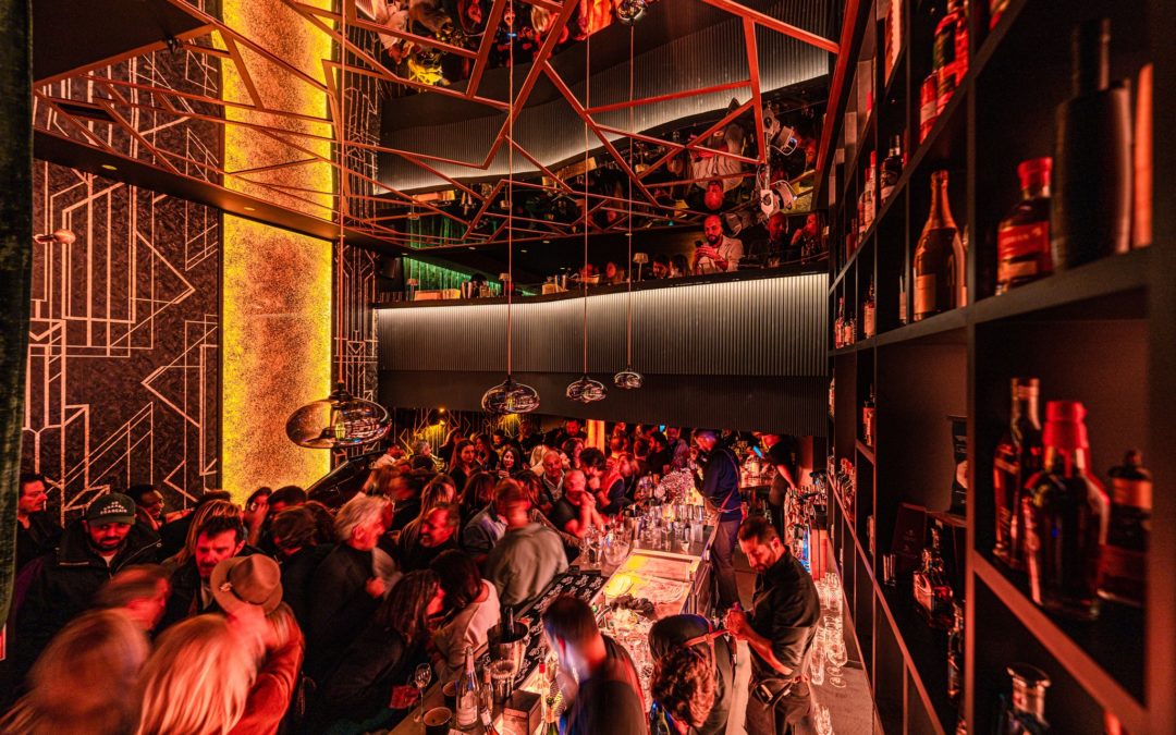 Gatsby Party – New Year 2026 à la Groupie du Pianiste