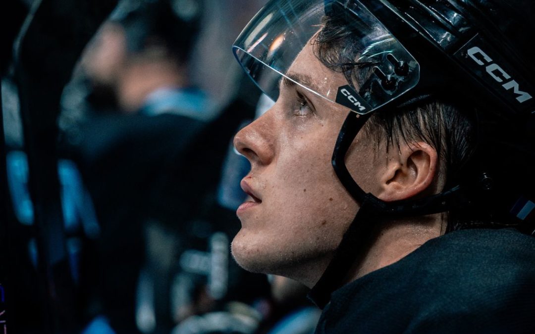 Spartiates – Anglet vendredi soir au Palais Omnisports grand Est !