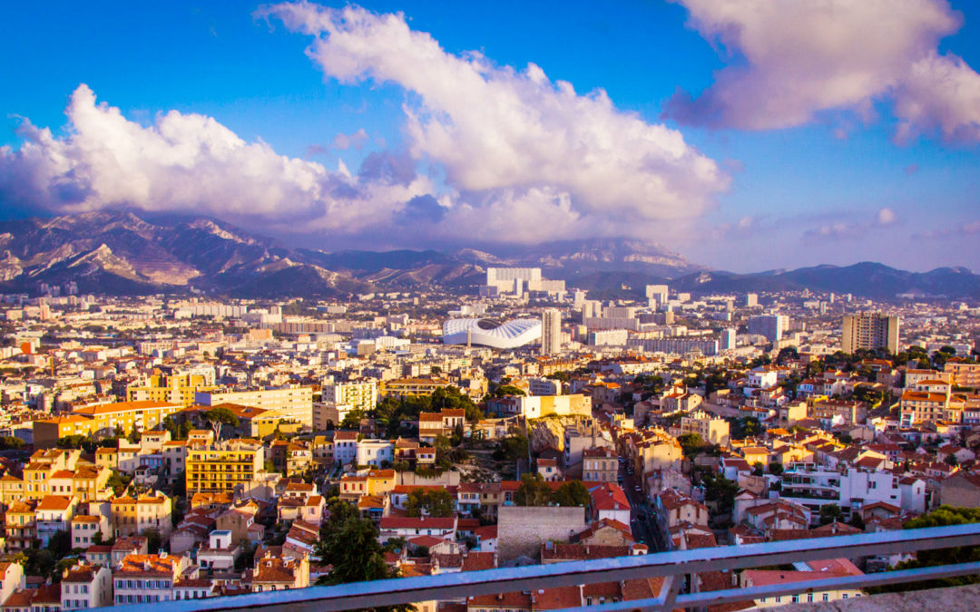 Que faire à Marseille ce week end ? (du 31 décembre au 4 janvier)