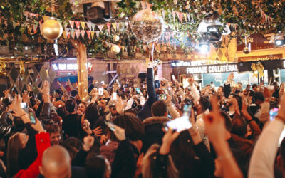 Où passer le réveillon du nouvel an 2026 à Marseille ?